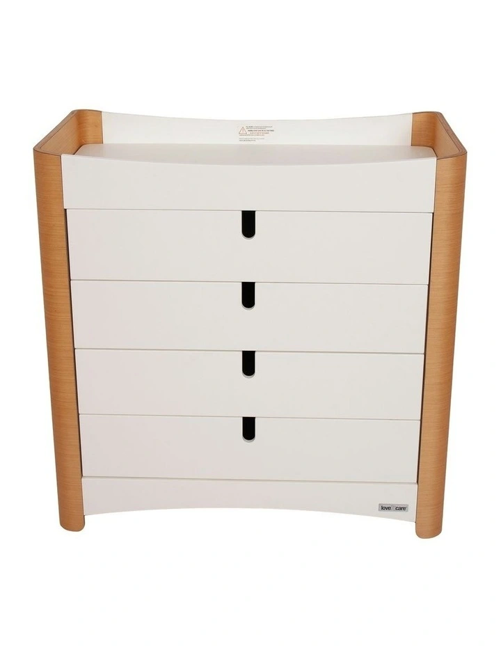 Vulu Chest in Sand image 4