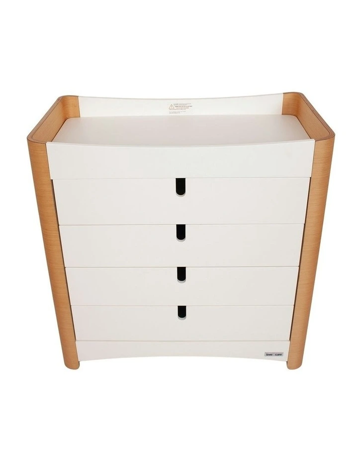 Vulu Chest in Sand image 5