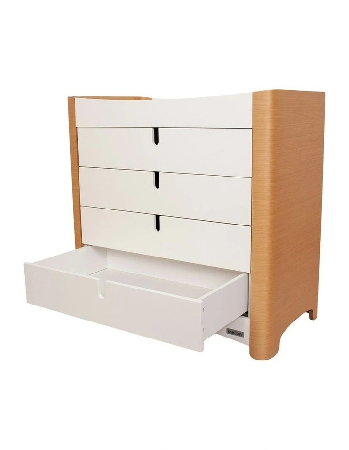 Vulu Chest in Sand image 6