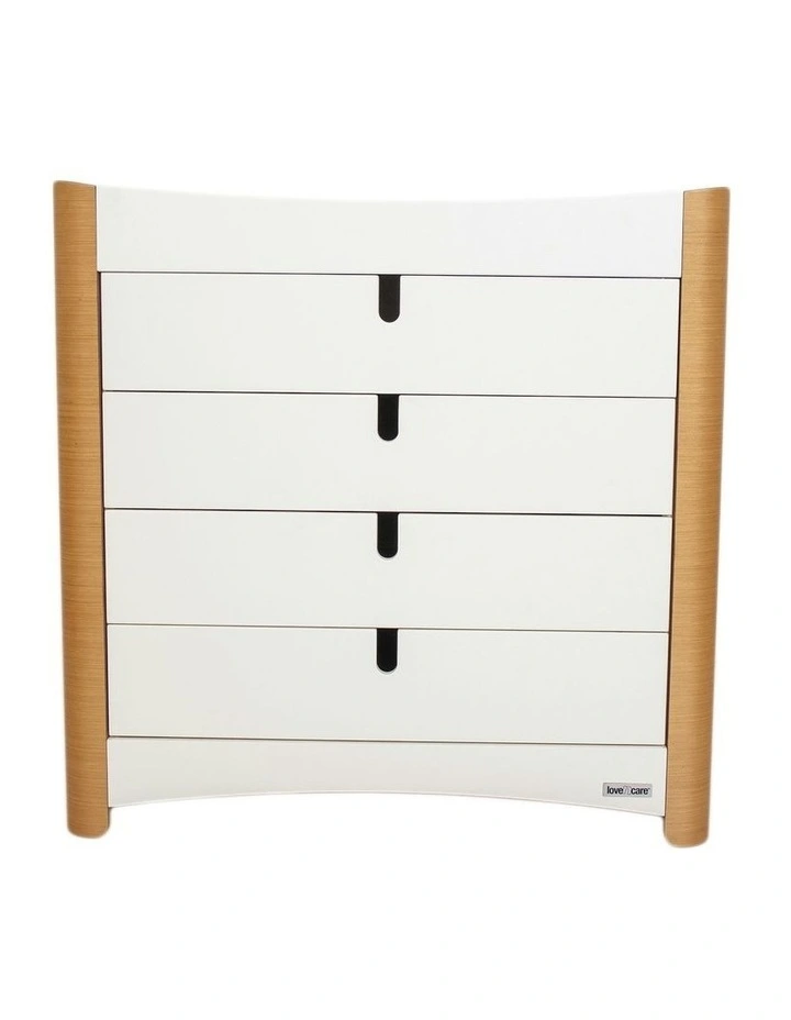 Vulu Chest in Sand image 7