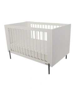 Waves Cot