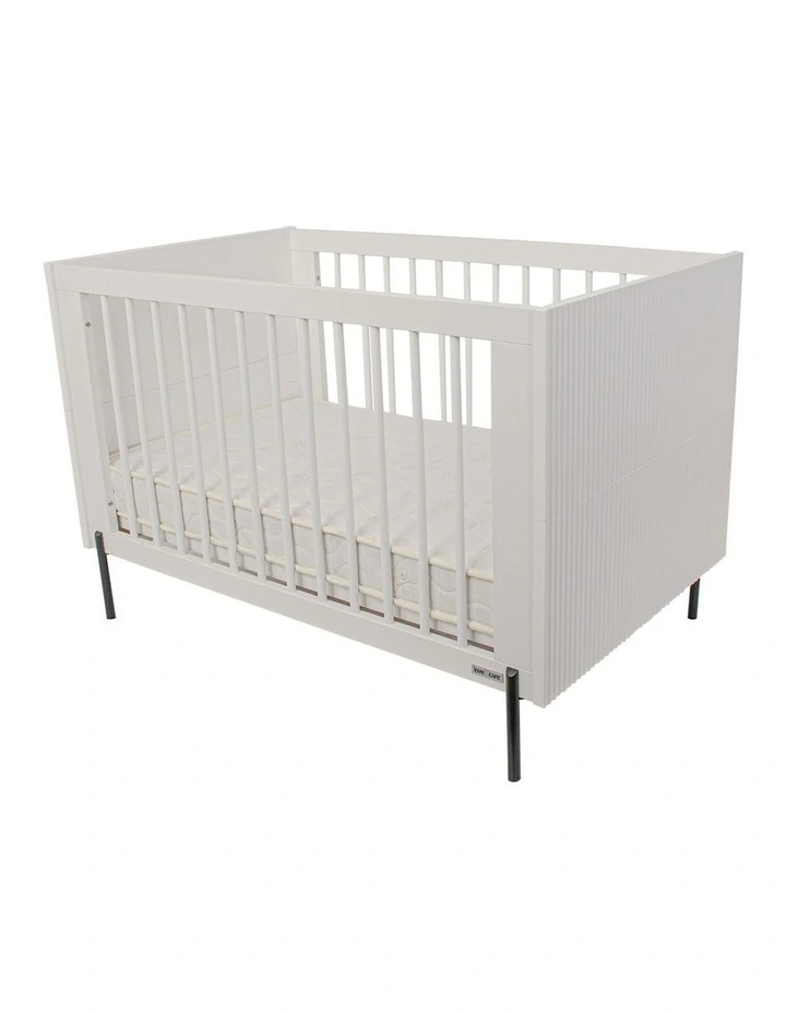 Waves Cot image 1