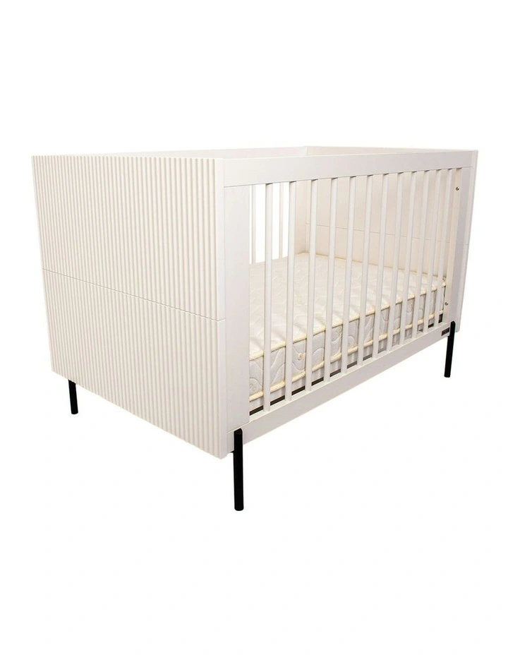 Waves Cot image 5