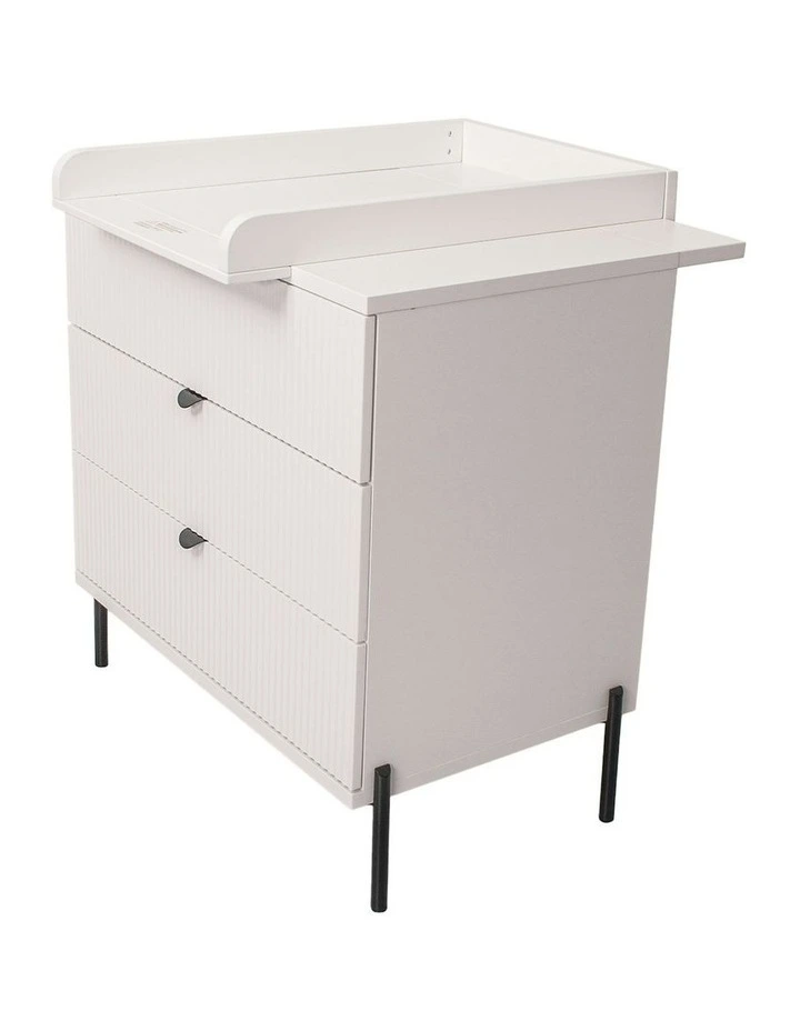 Waves Chest image 1