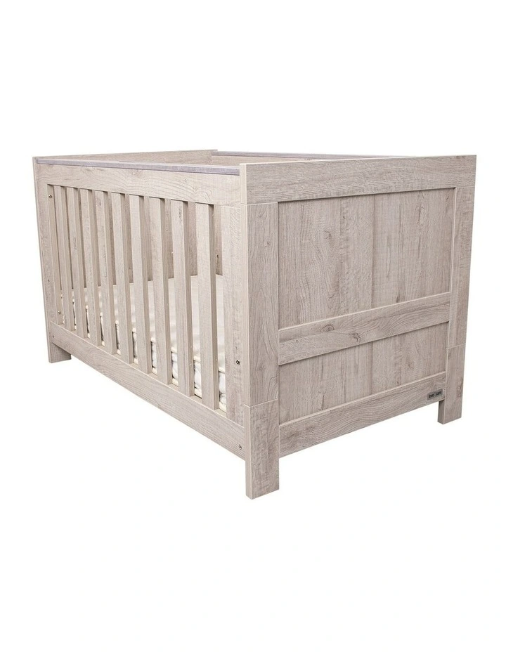 Houston Cot image 1