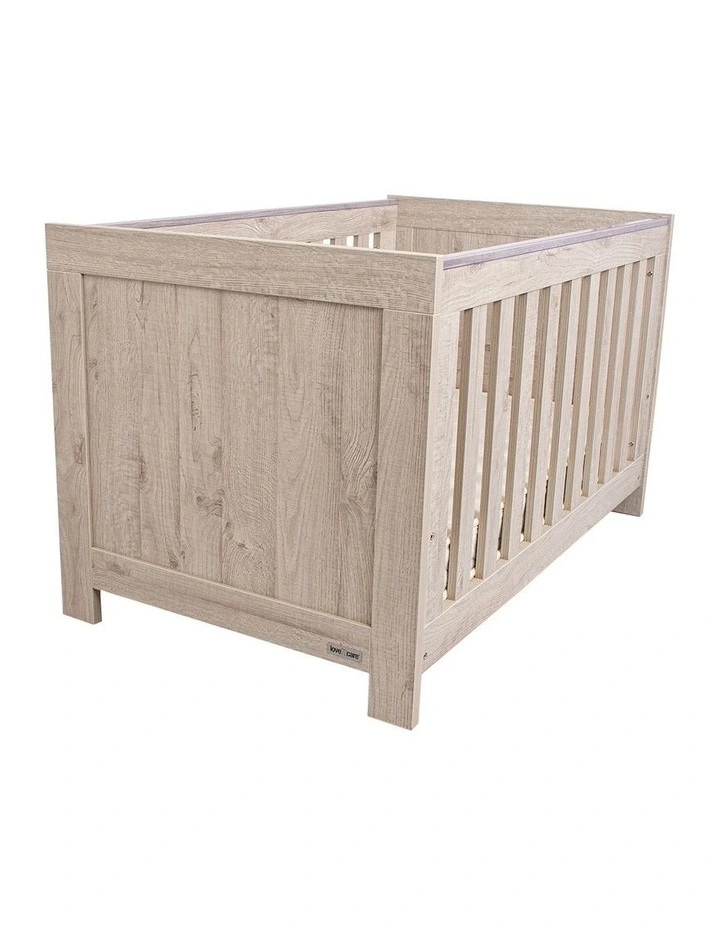 Houston Cot image 2