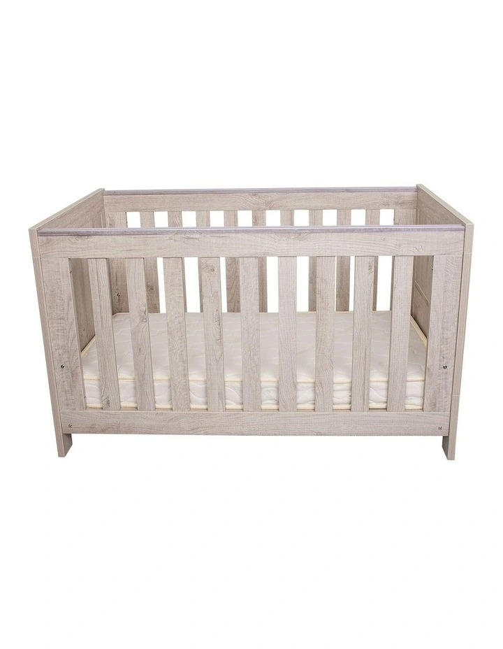 Houston Cot image 4