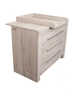 Houston Chest