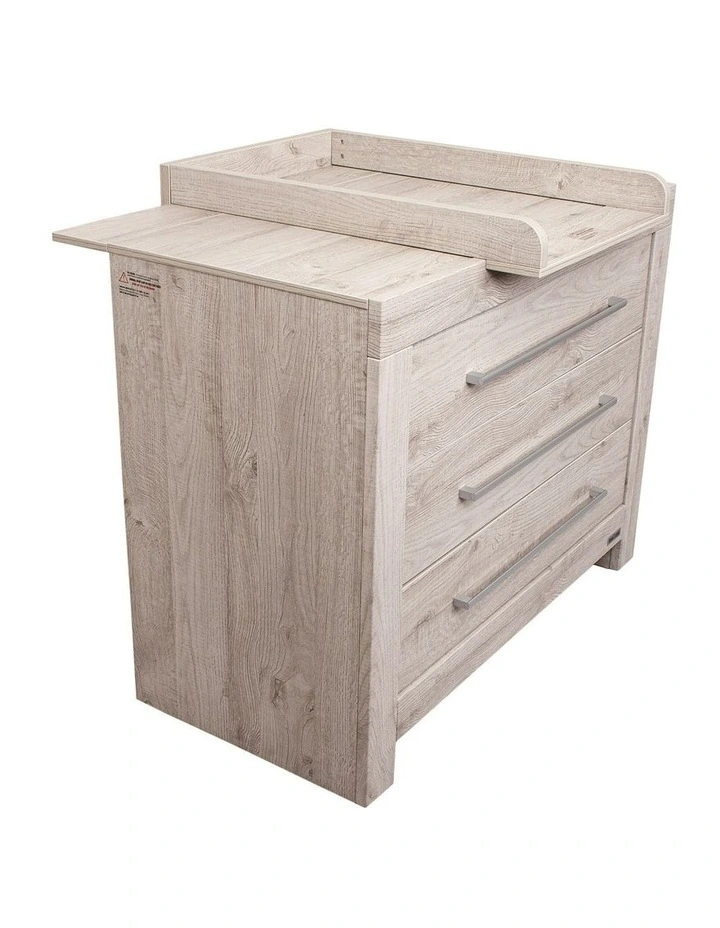 Houston Chest image 1