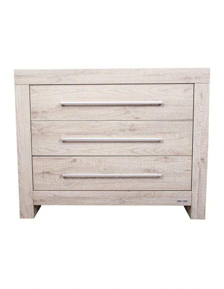 Houston Chest image 2