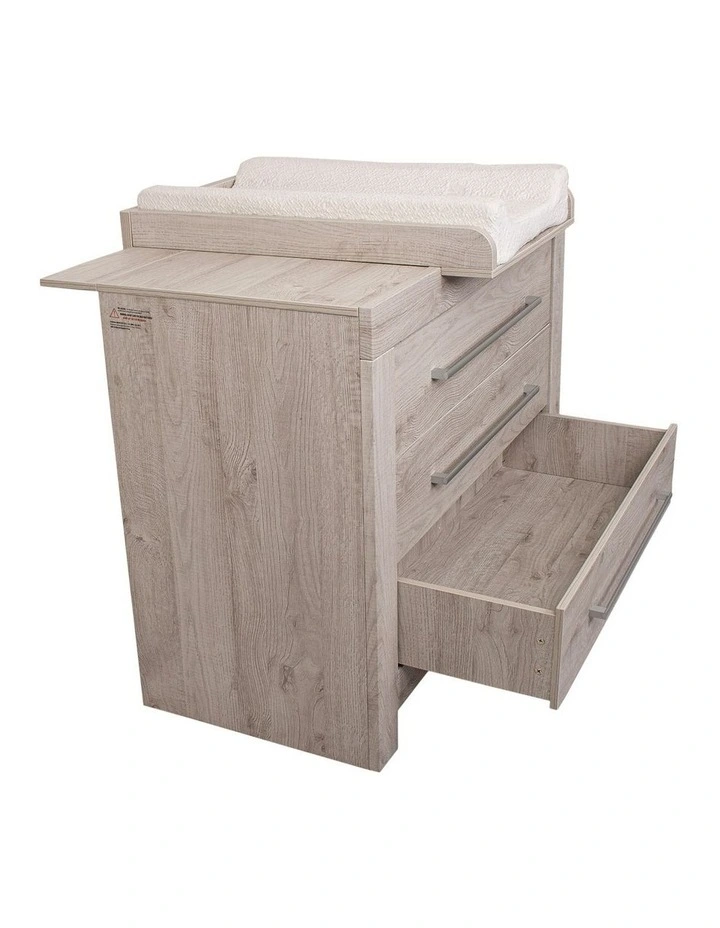 Houston Chest image 4