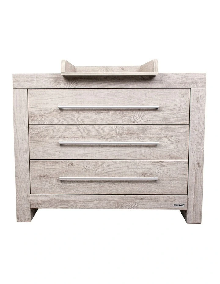 Houston Chest image 7