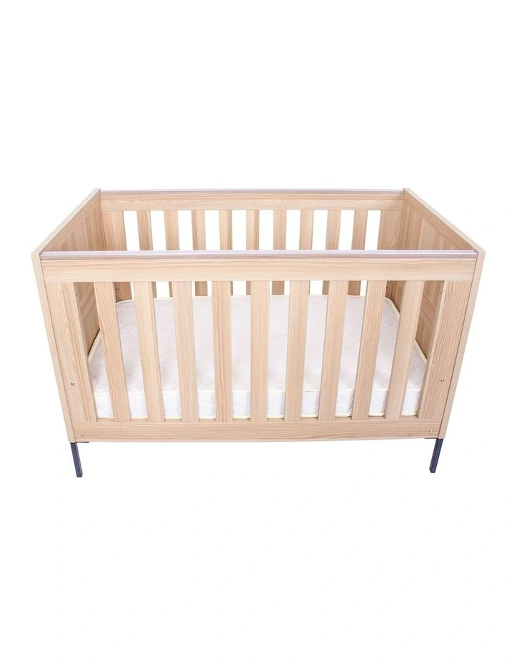 Jakarta Cot image 4