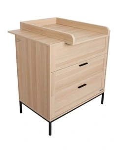 Jakarta Chest