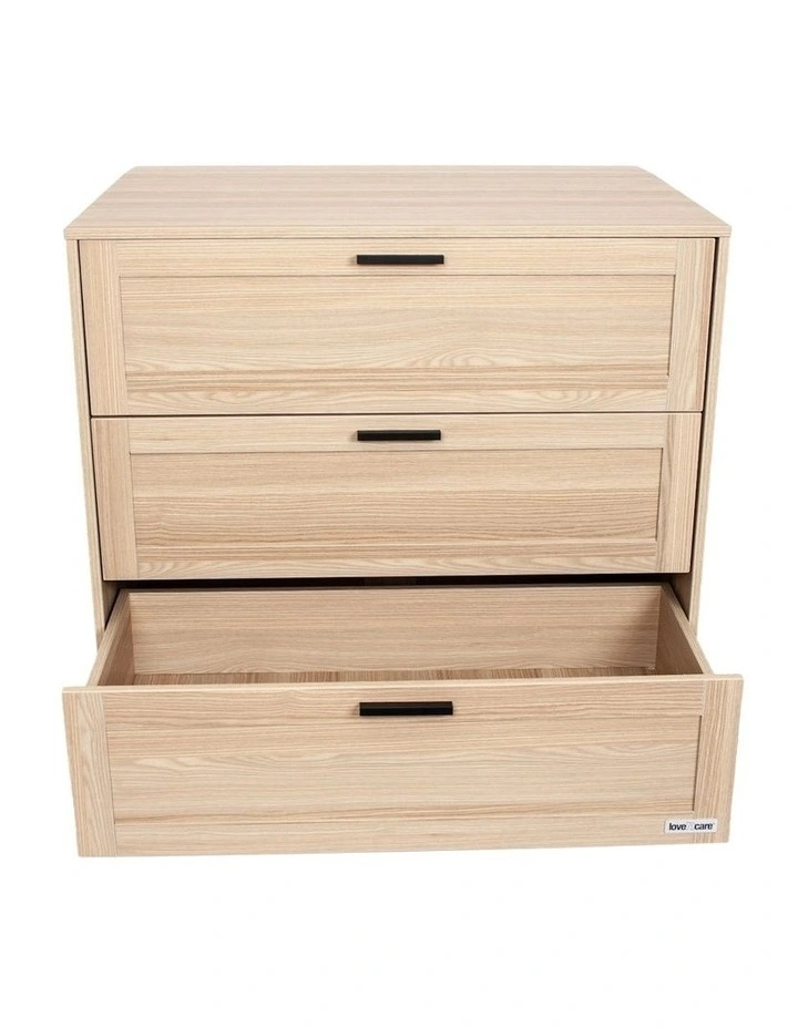 Jakarta Chest image 2