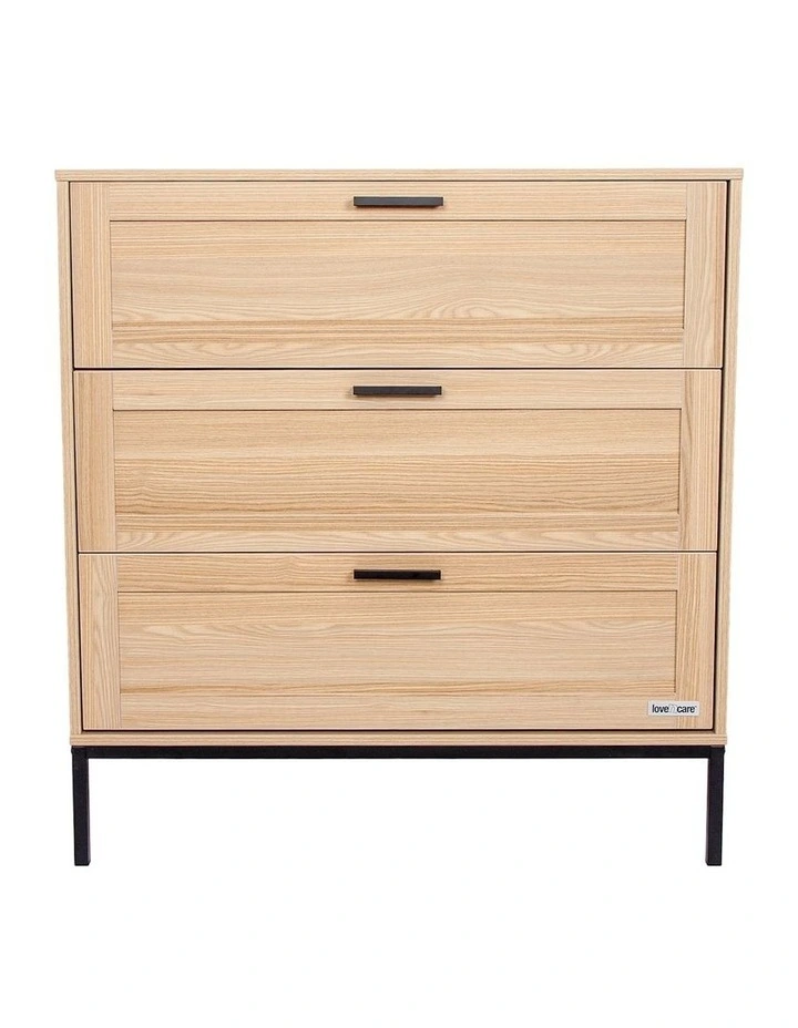 Jakarta Chest image 3