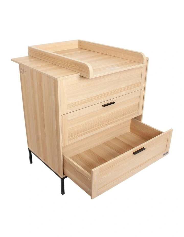 Jakarta Chest image 5