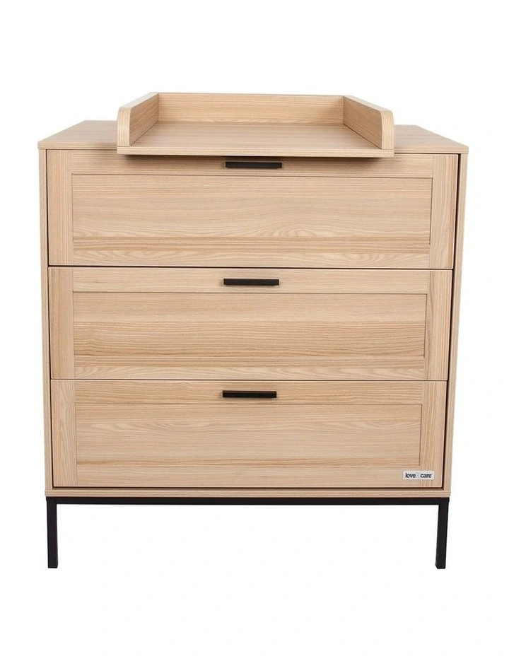 Jakarta Chest image 6