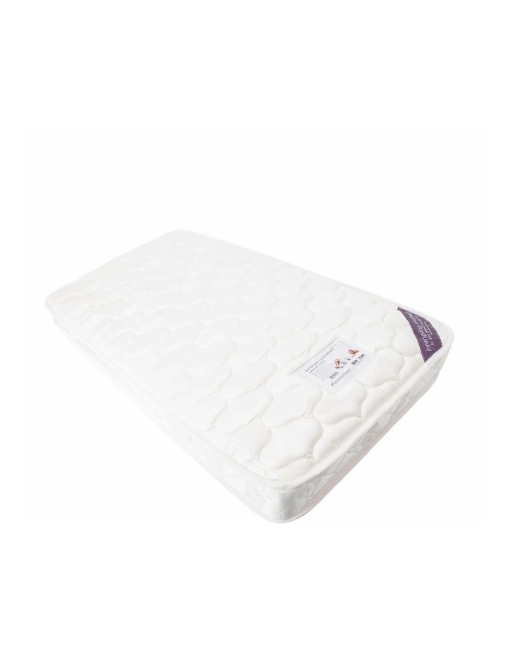 Shell Innerspring Mattress 130x69cm image 1