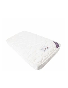 Shell Innerspring Mattress 131x76cm