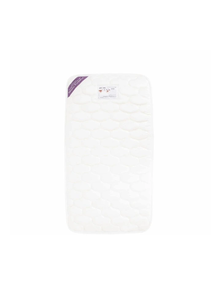 Shell Innerspring Mattress 131x76cm image 2