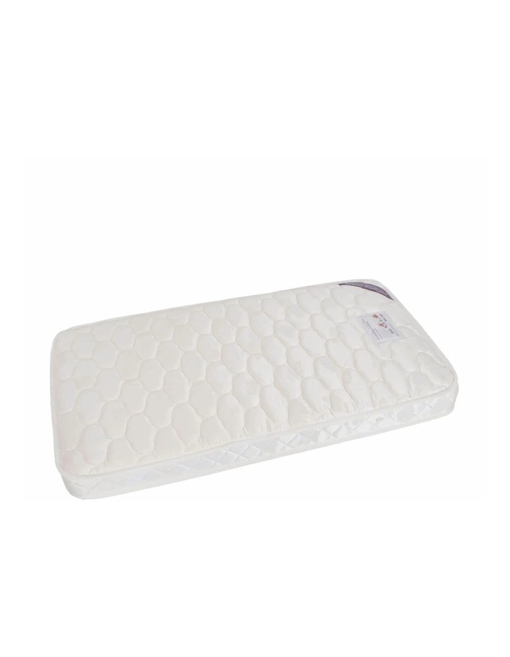 Shell Innerspring Mattress 131x76cm image 3