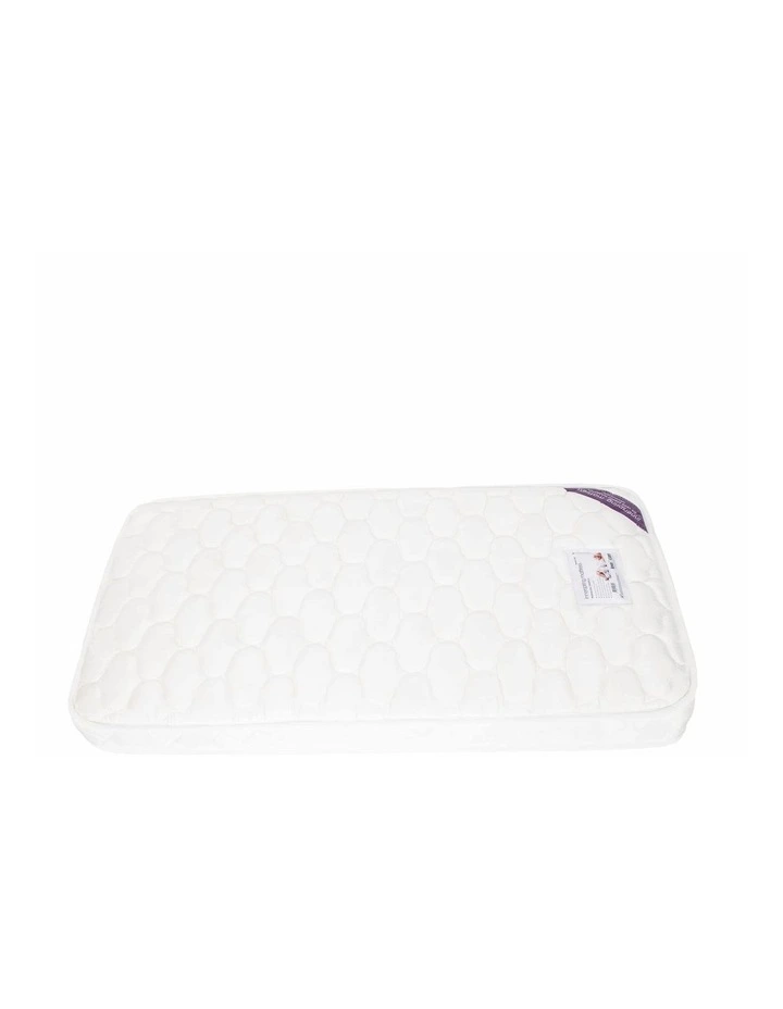 Shell Innerspring Mattress 131x76cm image 4