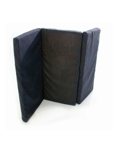 Foldable Travel Mattress