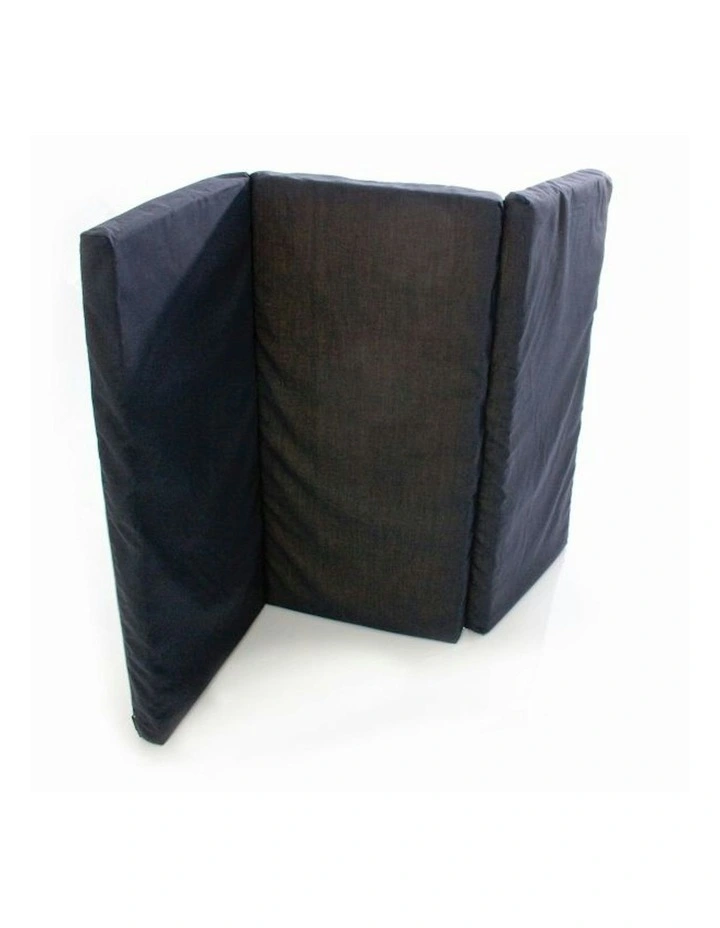 Foldable Travel Mattress image 1