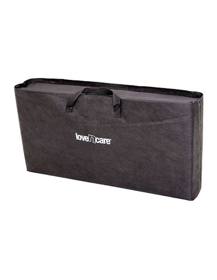 Foldable Travel Mattress image 3