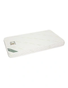 Vulu Cot in Bamboo Mattress