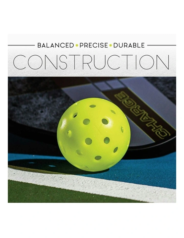 X-40 Pickleball Pack Of 12 image 3