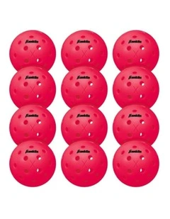 X-40 Pickleball Pack Of 12