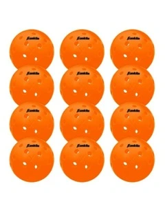 X-40 Lava Pickleball Pack Of 12