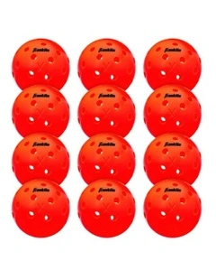 X-40 Ember Pickleball Pack Of 12