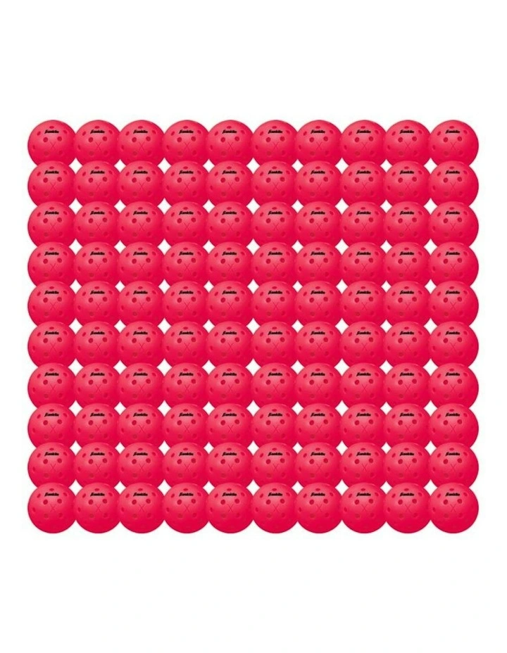 X-40 Pickleball Pack Of 100 image 1