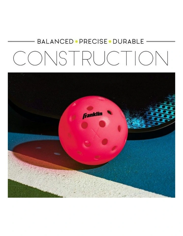 X-40 Pickleball Pack Of 100 image 4