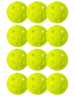 X-26 Pickleball Pack Of 12