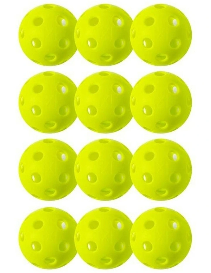 X-26 Pickleball Pack Of 12 image 1