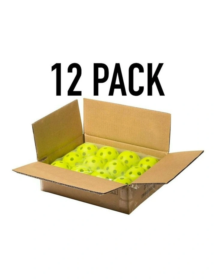 X-26 Pickleball Pack Of 12 image 2