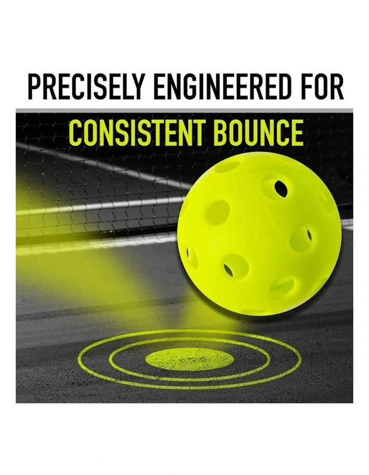 X-26 Pickleball Pack Of 12 image 5