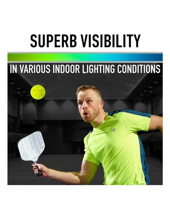 X-26 Pickleball Pack Of 12 image 7