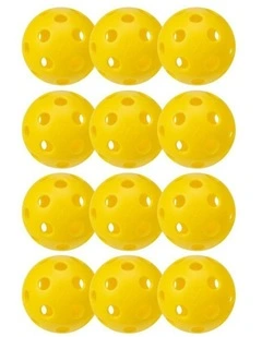 X-26 Pickleball Pack Of 12