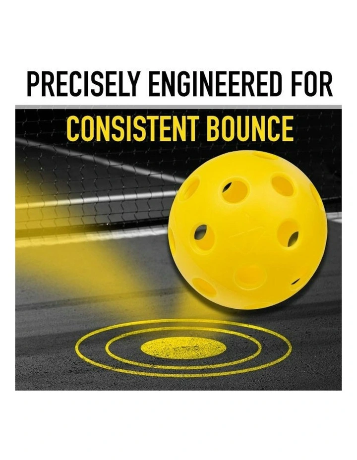 X-26 Pickleball Pack Of 12 image 3