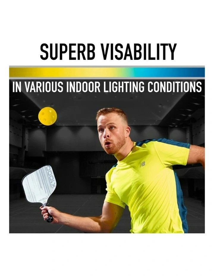 X-26 Pickleball Pack Of 12 image 4
