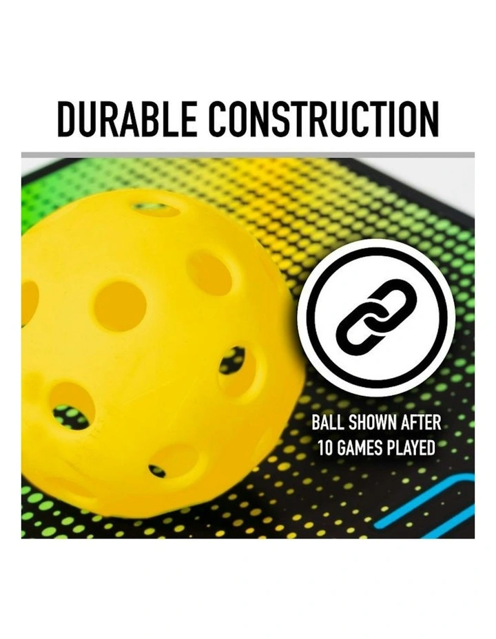 X-26 Pickleball Pack Of 12 image 7