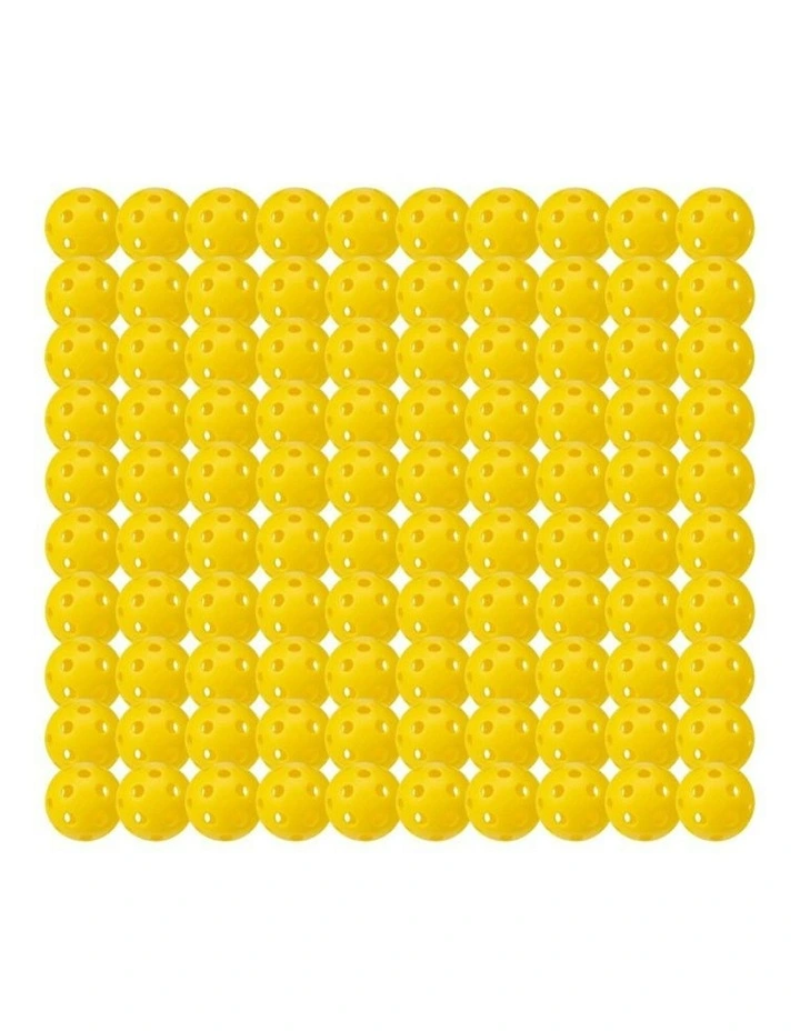 X-26 Pickleball Pack Of 100 image 1