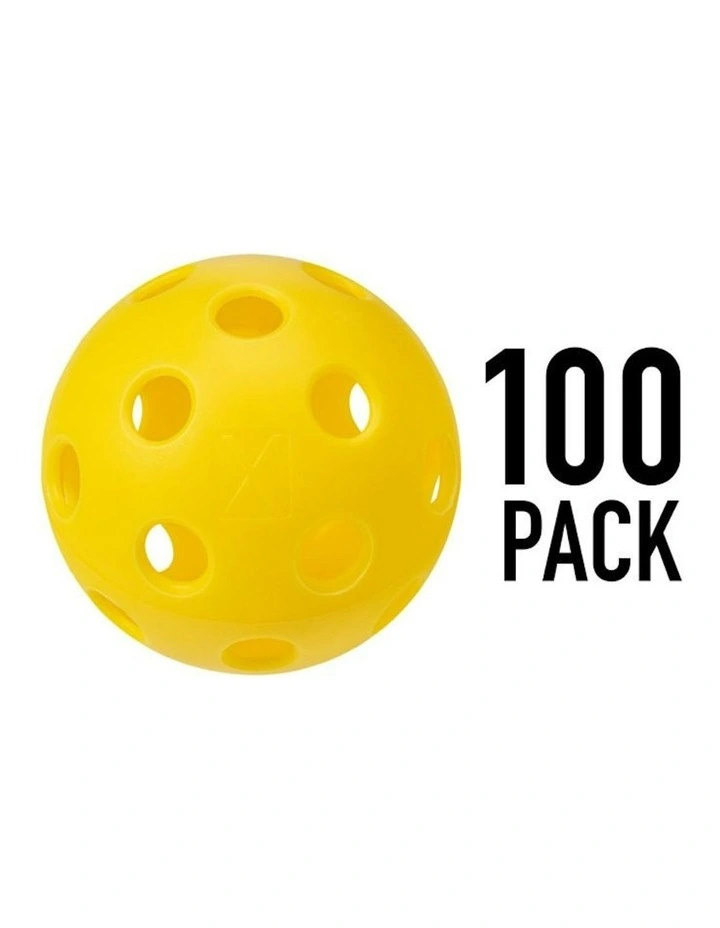 X-26 Pickleball Pack Of 100 image 3