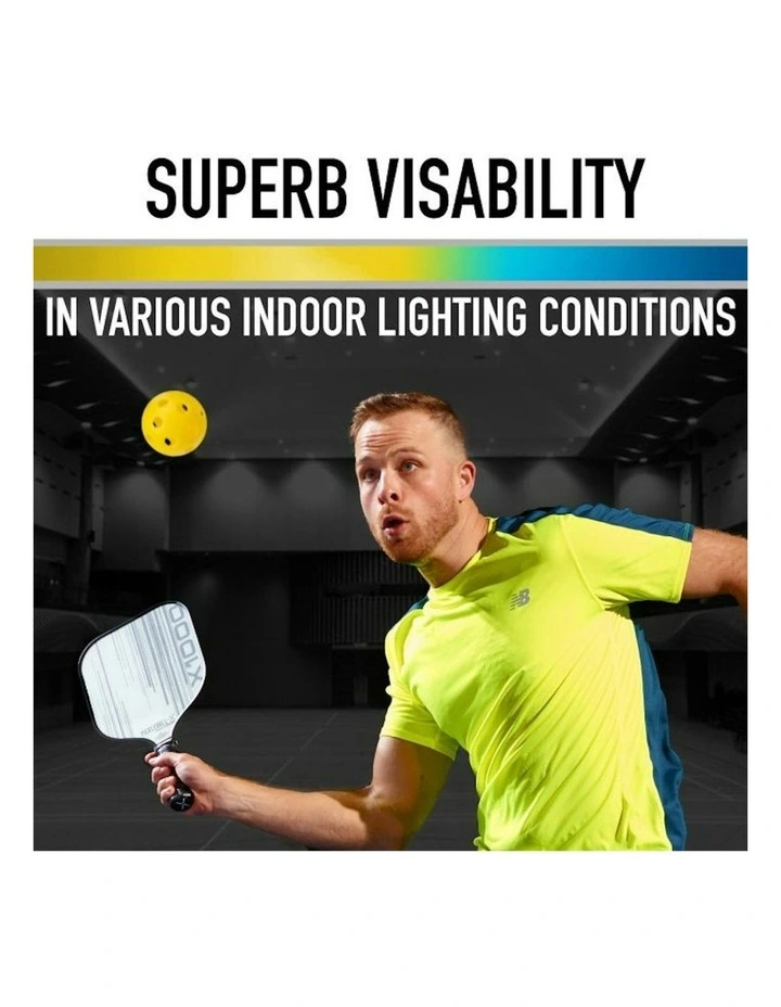 X-26 Pickleball Pack Of 100 image 5