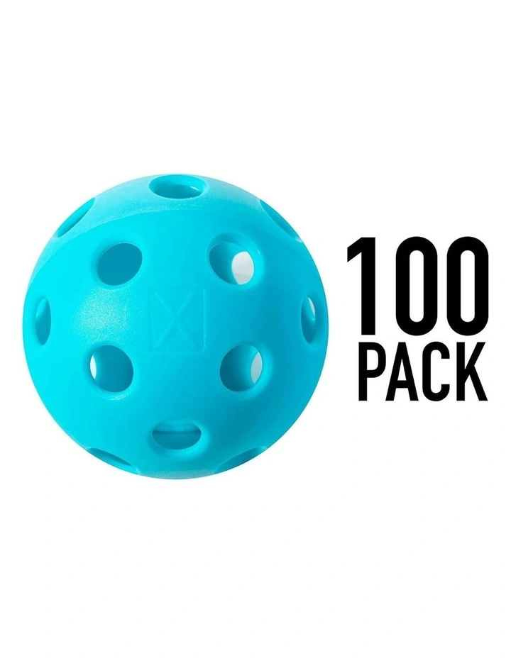 X-26 Pickleball Pack Of 100 image 2